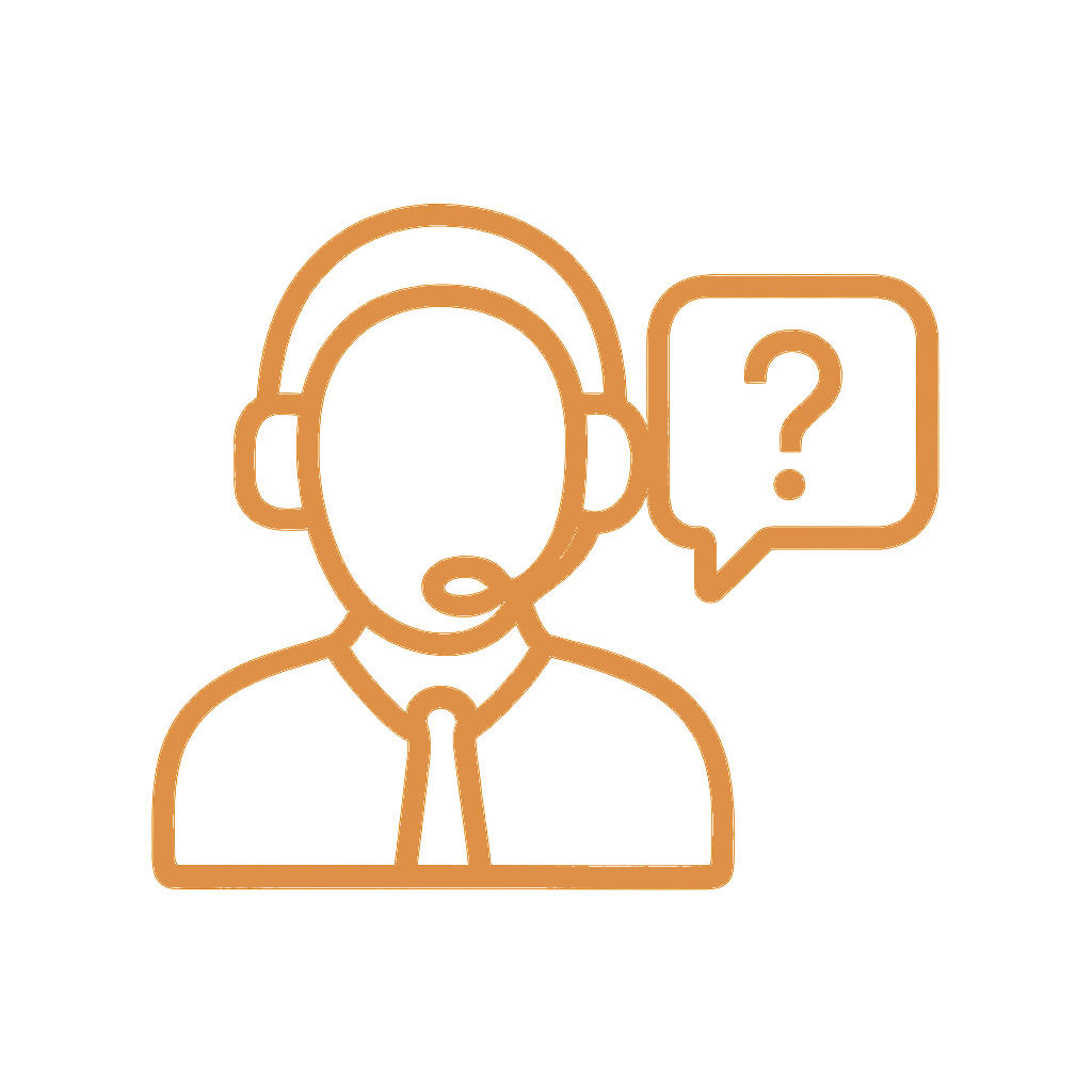 Icon for Personal Support