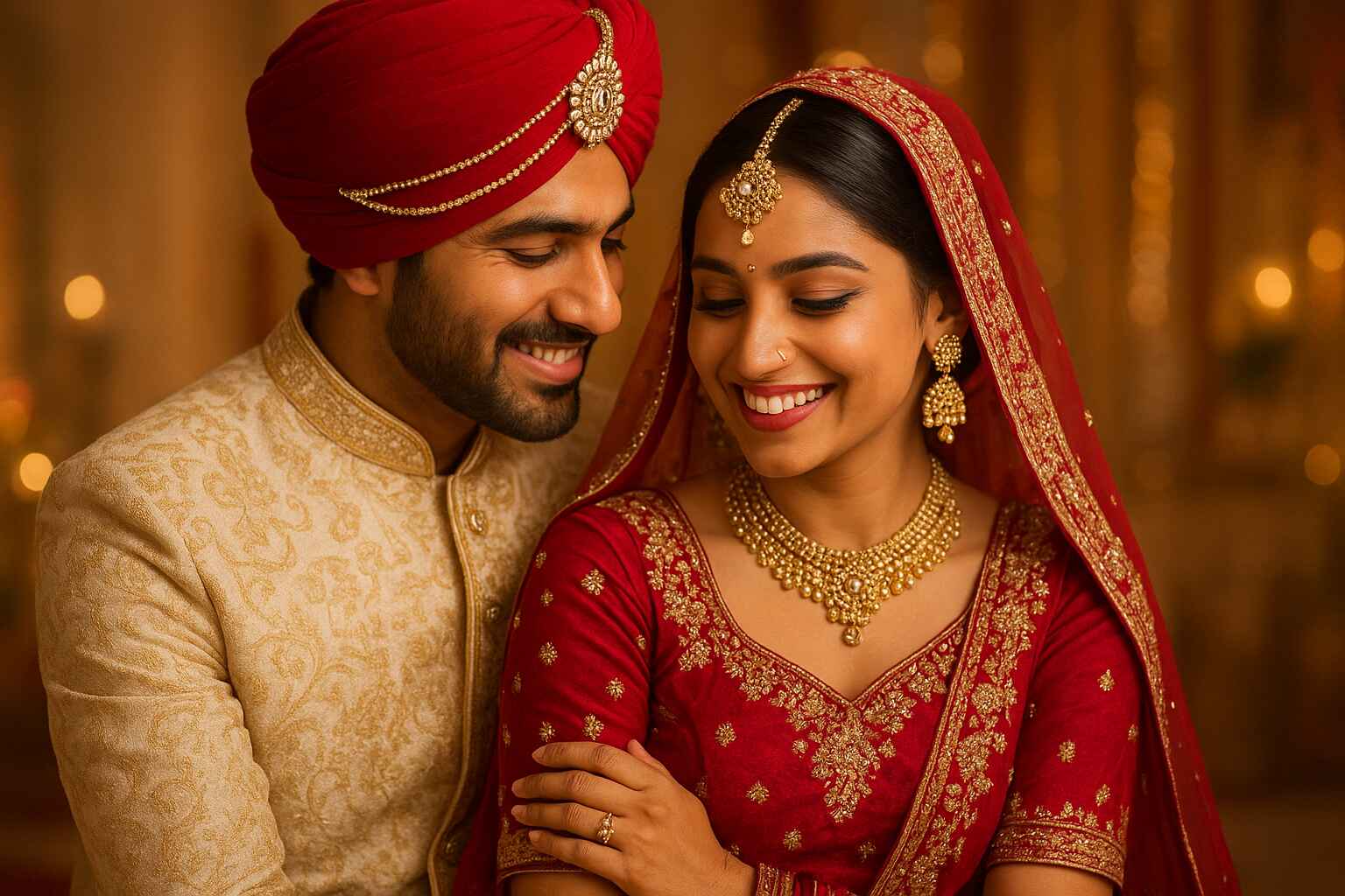 Marriage Compatibility